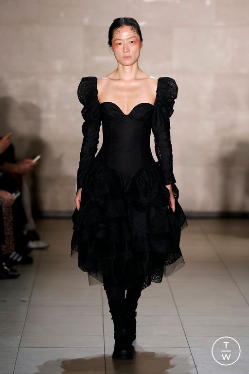 FW25 Meruert Tolegen Look 8