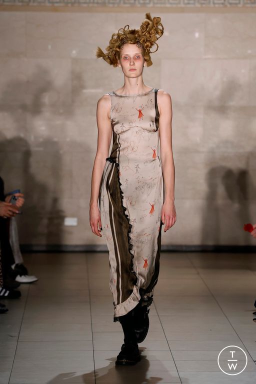 FW25 Meruert Tolegen Look 11