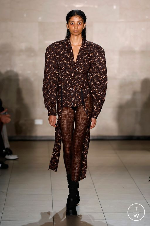 FW25 Meruert Tolegen Look 16