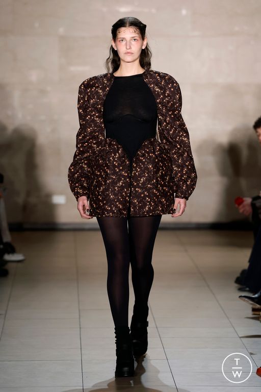 FW25 Meruert Tolegen Look 19