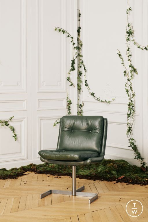 FW26 Maison Kitsuné Look 5