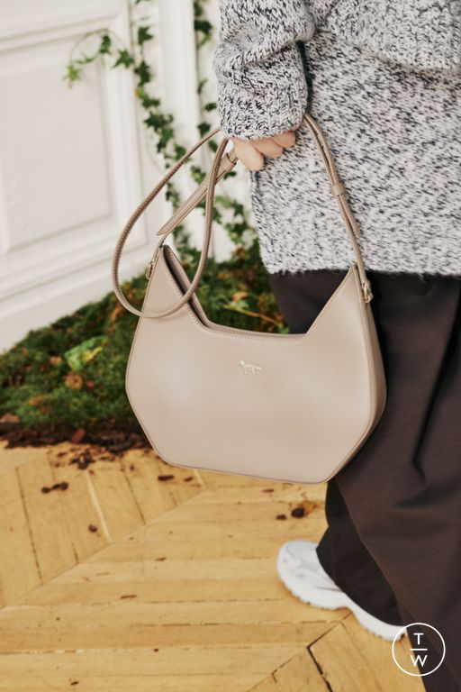 FW26 Maison Kitsuné Look 19