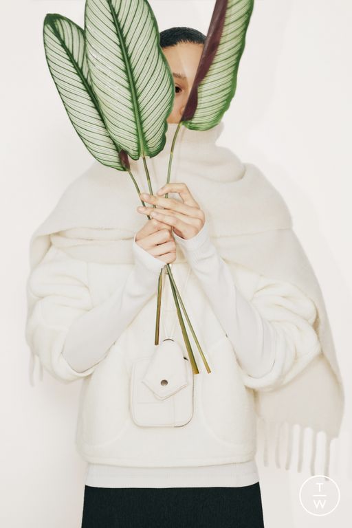 FW26 Maison Kitsuné Look 33