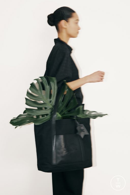 FW26 Maison Kitsuné Look 67