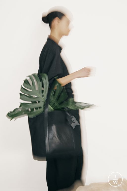 FW26 Maison Kitsuné Look 68