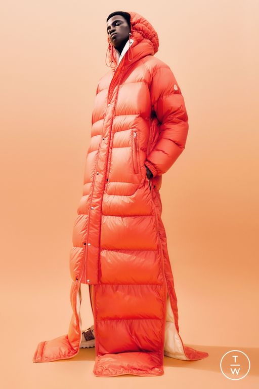 MONCLERジャケット BEAMS F（ビームスF）MONCLER / VEZERE ショート ダウン
