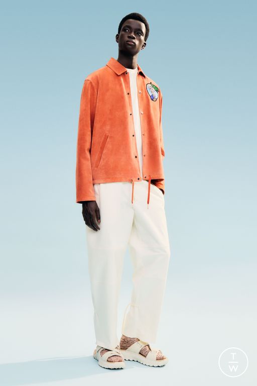 FW25 Moncler Look 5