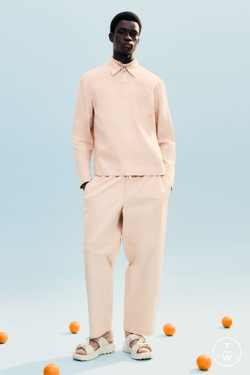 FW25 Moncler Look 8