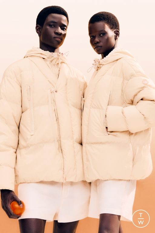 FW25 Moncler Look 10