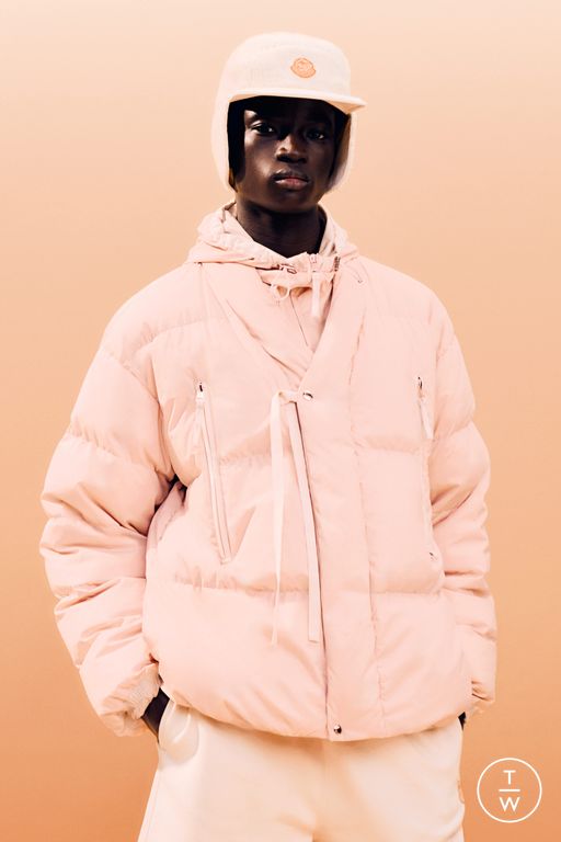 FW25 Moncler Look 11