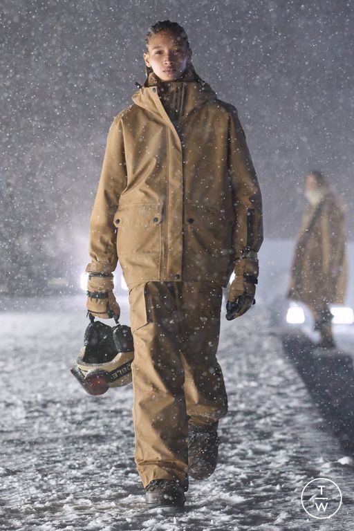 SS26 Moncler Look 4