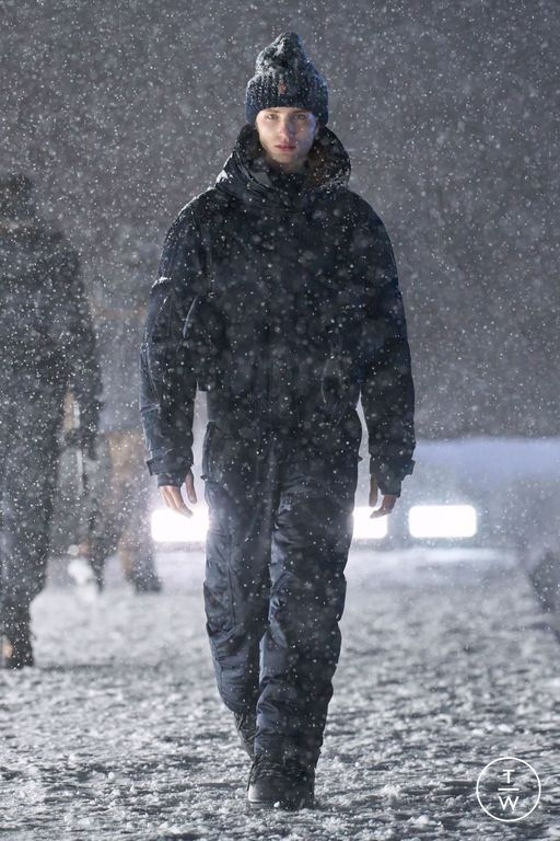 SS26 Moncler Look 6