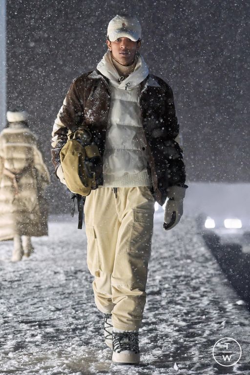 SS26 Moncler Look 7