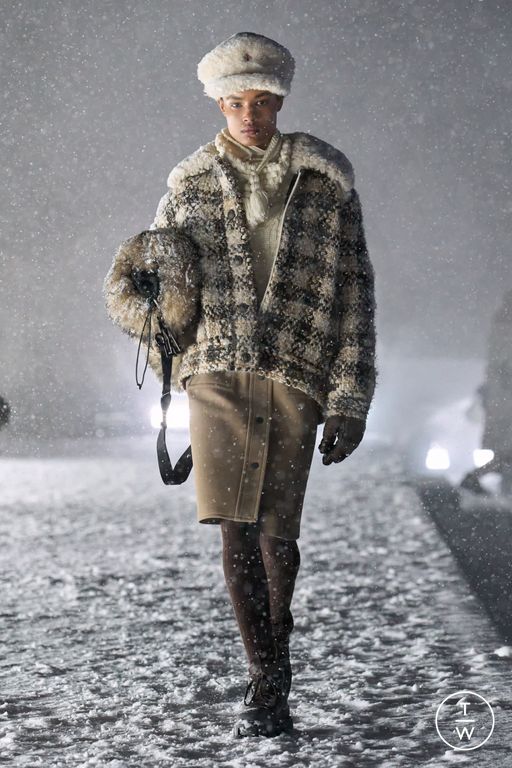 SS26 Moncler Look 9