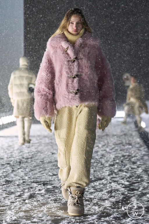 SS26 Moncler Look 11