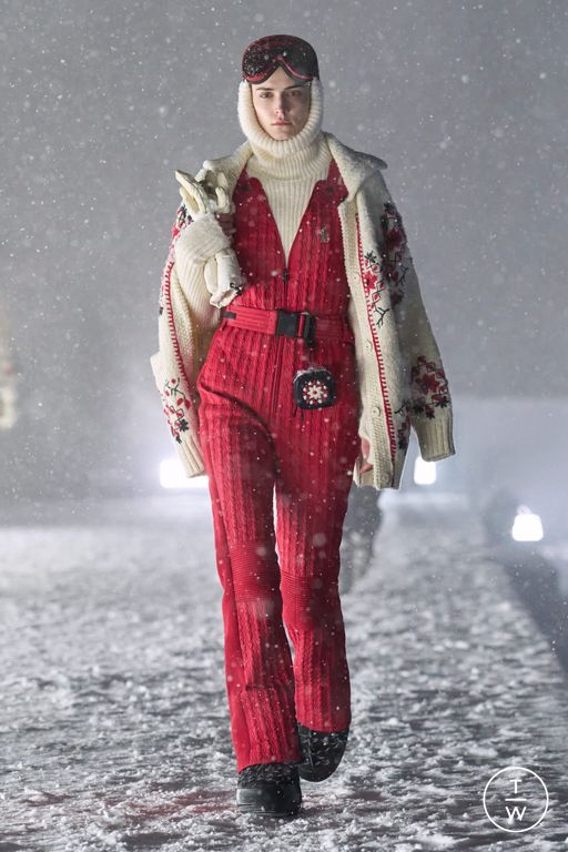 SS26 Moncler Look 15