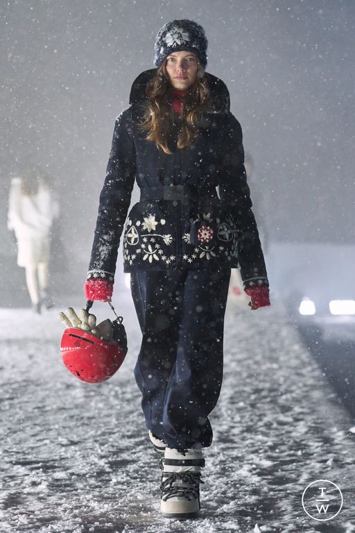 SS26 Moncler Look 16