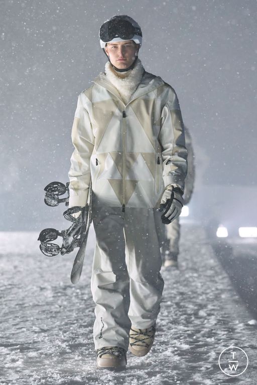 SS26 Moncler Look 19