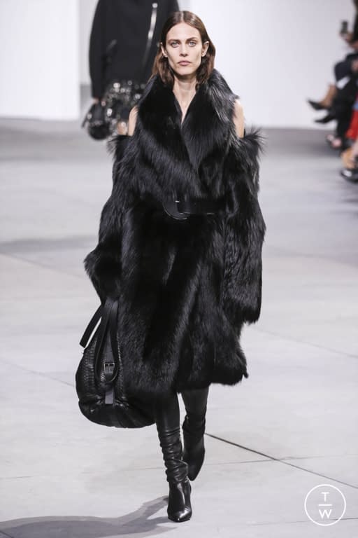 F/W 17 Michael Kors Collection Look 59