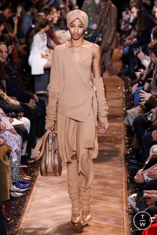 FW19 Michael Kors Collection Look 10