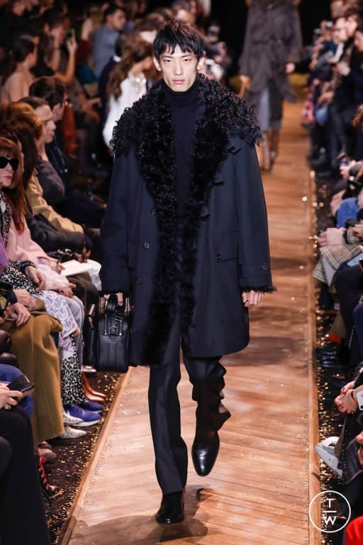 FW19 Michael Kors Collection Look 16