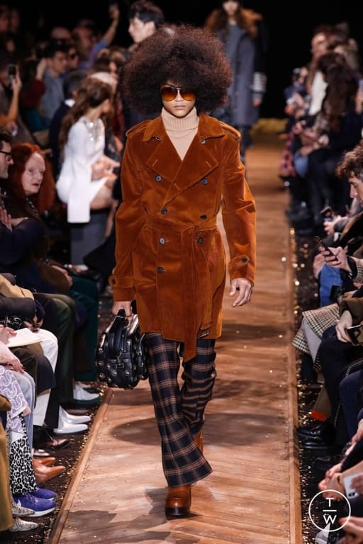 FW19 Michael Kors Collection Look 19