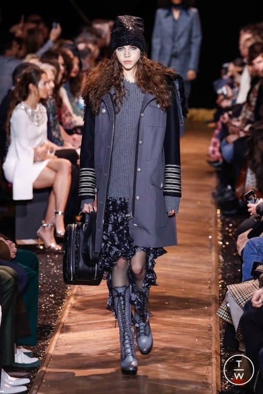 FW19 Michael Kors Collection Look 20