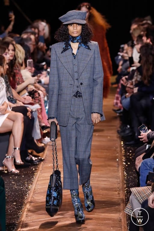 FW19 Michael Kors Collection Look 21