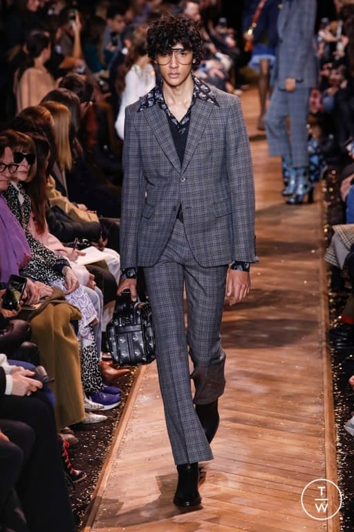 FW19 Michael Kors Collection Look 25