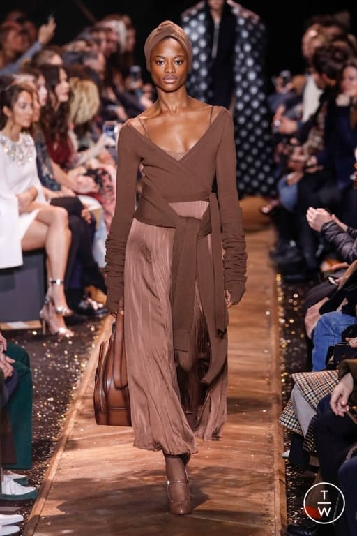 FW19 Michael Kors Collection Look 27