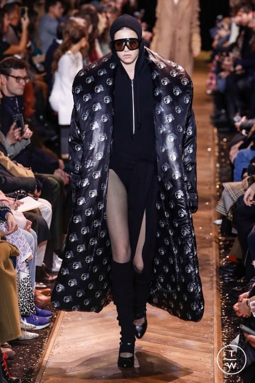 FW19 Michael Kors Collection Look 28