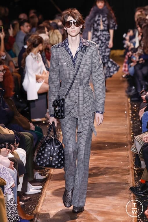 FW19 Michael Kors Collection Look 33