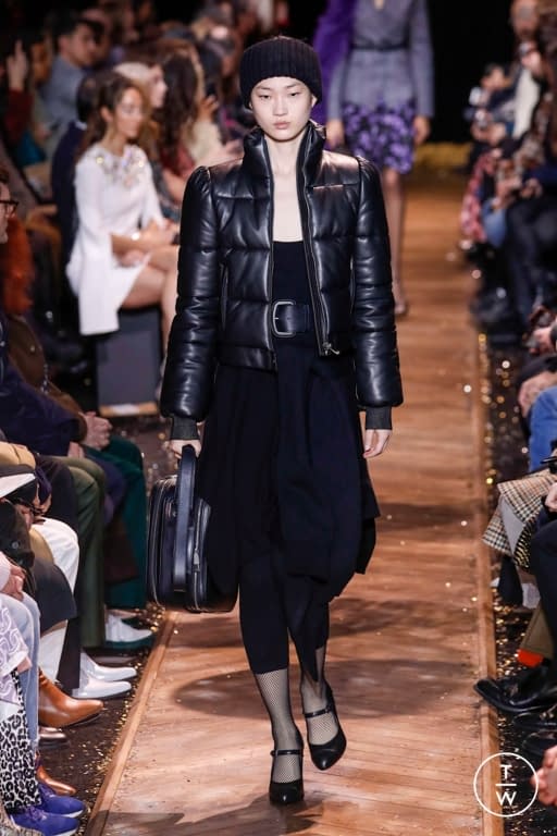 FW19 Michael Kors Collection Look 42