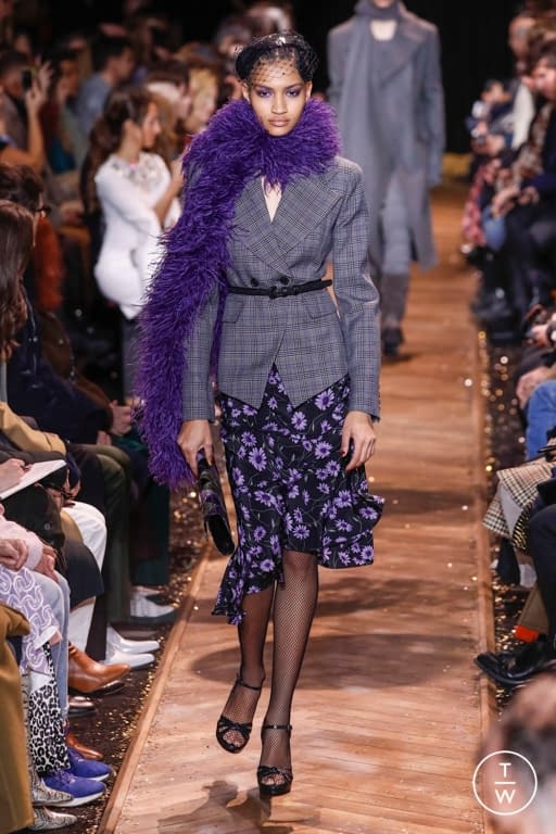FW19 Michael Kors Collection Look 43