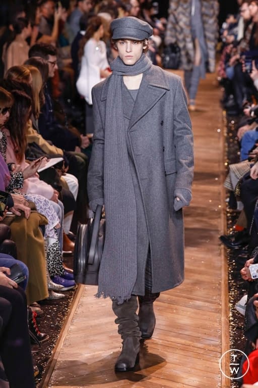 FW19 Michael Kors Collection Look 44