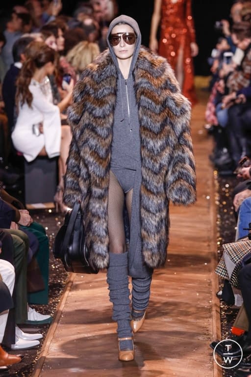 FW19 Michael Kors Collection Look 46