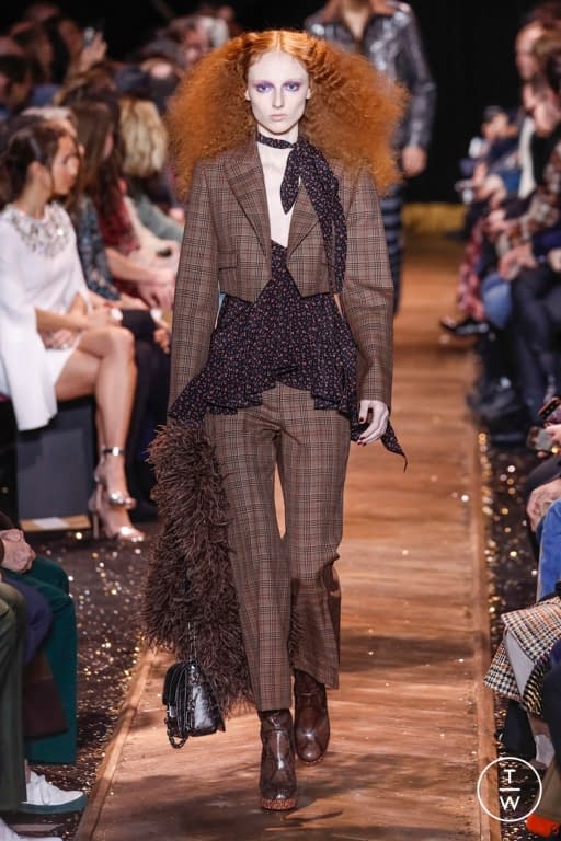 FW19 Michael Kors Collection Look 48