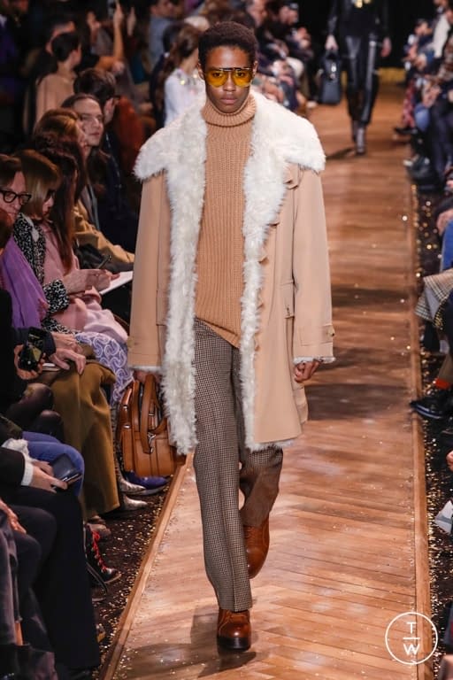 FW19 Michael Kors Collection Look 51
