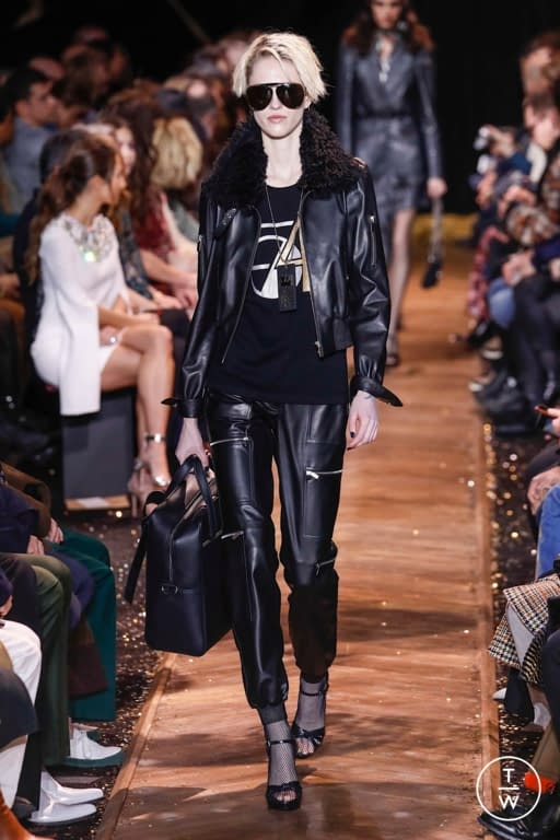 FW19 Michael Kors Collection Look 52