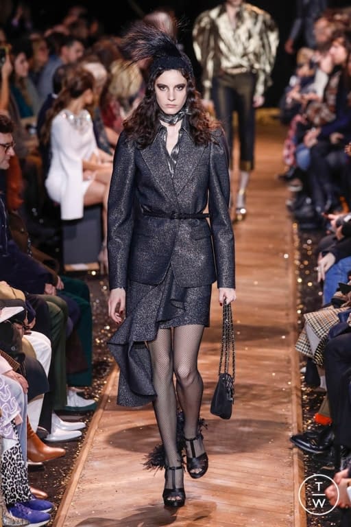 FW19 Michael Kors Collection Look 54