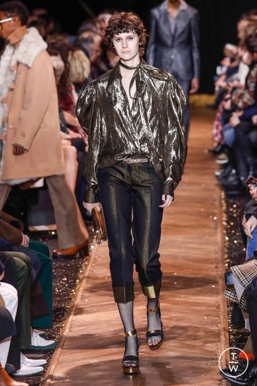 FW19 Michael Kors Collection Look 53
