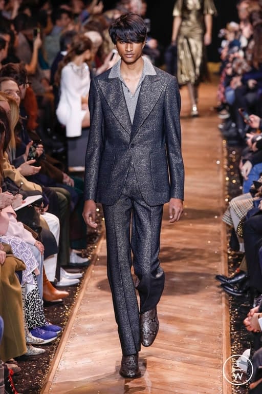 FW19 Michael Kors Collection Look 55