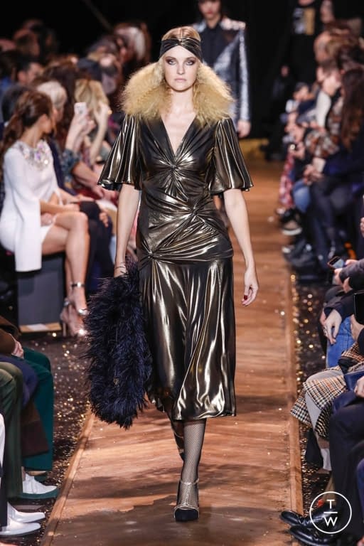 FW19 Michael Kors Collection Look 56