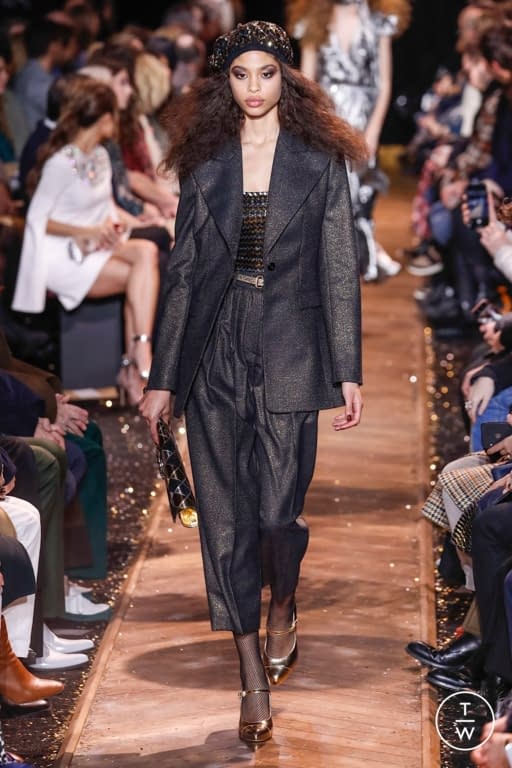 FW19 Michael Kors Collection Look 60