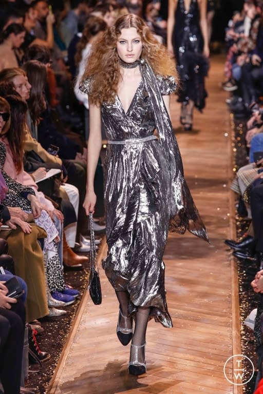 FW19 Michael Kors Collection Look 61