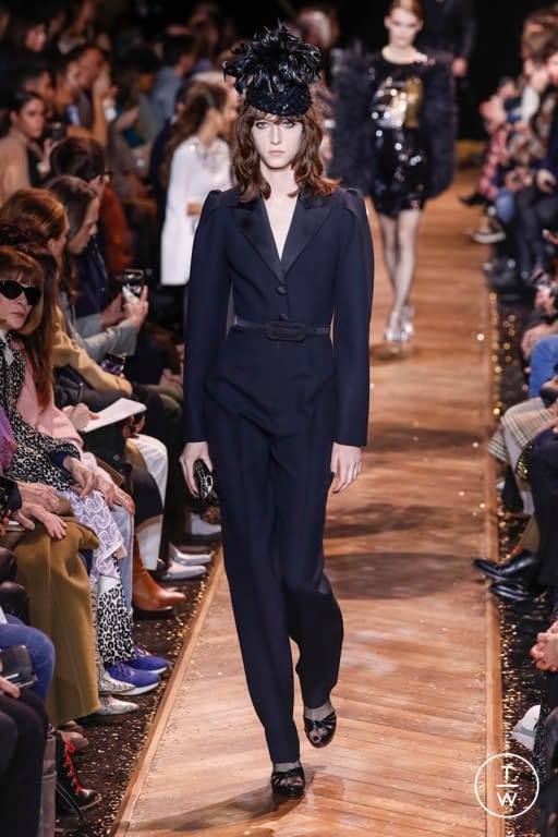 FW19 Michael Kors Collection Look 63