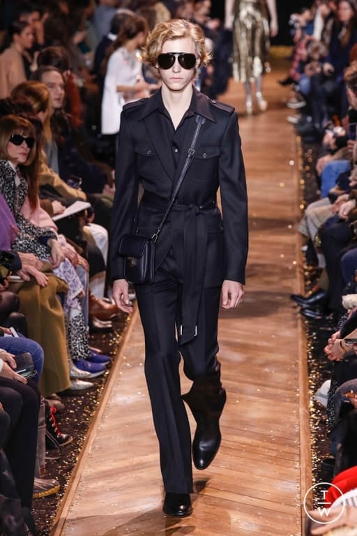 FW19 Michael Kors Collection Look 66