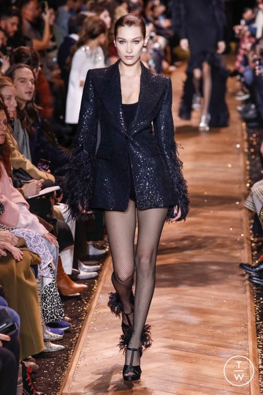 FW19 Michael Kors Collection Look 67