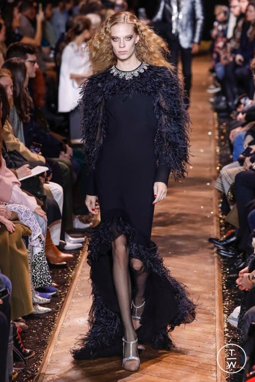 FW19 Michael Kors Collection Look 70