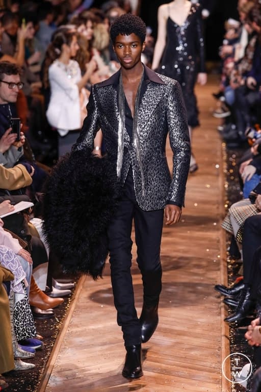 FW19 Michael Kors Collection Look 69